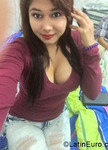 stunning Honduras girl Julissa from Tegucigalpa HN1322