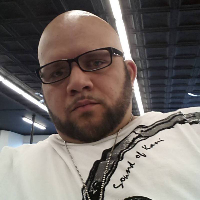 Date this fun United States man Edwin from Dorchester US15665