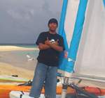 funny Panama man Argelio from Panama PA495