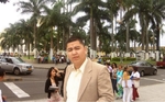 passionate Colombia man GERMAN from Villavicencio CO16559