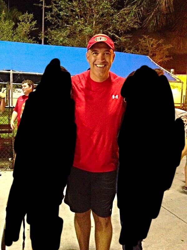 Date this cute United States man Keyslover23 from Miami US15666