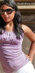 happy Brazil girl Nubia from Sao Paulo BR9126