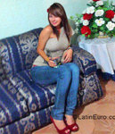 tall Venezuela girl Fanny from Anaco VE335