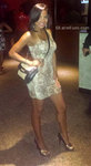 passionate Brazil girl Samyra from Rio De Janeiro BR9129