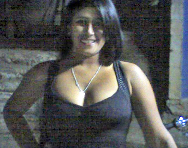 Date this beautiful Venezuela girl Reda from Barquisimeto VE336