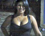 attractive Venezuela girl Reda from Barquisimeto VE336