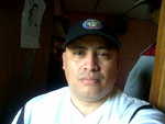 attractive Panama man Cipriano rios m from Panama PA498