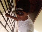 passionate Dominican Republic man Leonardo from Santo Domingo DO20650