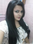 passionate Honduras girl Brendy from Puerto Cortes HN1345