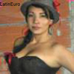 tall Venezuela girl Rosmery from Barquisimeto VE339