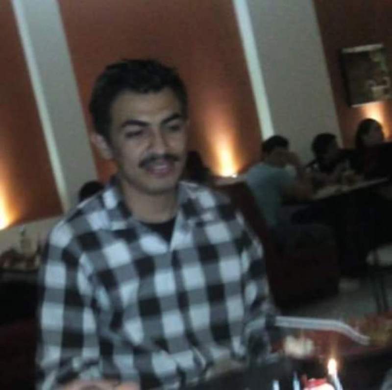 Date this charming Mexico man Carlos guerra from Sinaloa MX1339