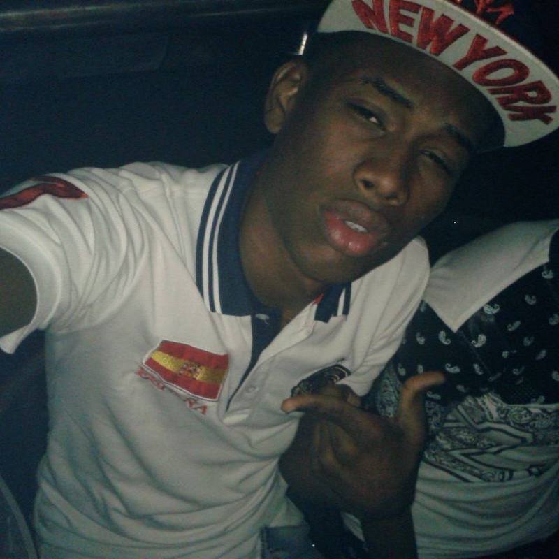 Date this hard body Dominican Republic man David from Santo Domingo DO20679