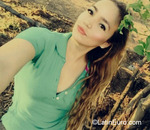 passionate Mexico girl Michelle from Alamos MX1358