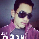 pretty Honduras man Roger Romero from San Pedro Sula Honduras HN1358