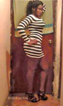 cute Germany girl Thania from La Romana DO20701