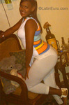 red-hot Dominican Republic girl Yeimy from Santo Domingo DO20705