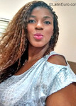 fun Brazil girl Luci from Mongagua BR9143