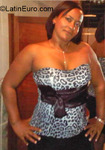 cute Dominican Republic girl Jokelais from Santo Domingo DO20722