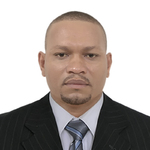 good-looking Dominican Republic man Raymond from Cotui DO20729