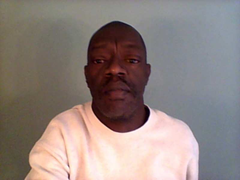 Date this good-looking United States man Treece54 from Tampa US15702