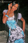 charming Dominican Republic girl  from Santo Domingo DO21964