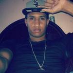 good-looking Dominican Republic man Leury from Santiago DO20743