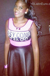 foxy Jamaica girl Ashera from Kingston JM1901