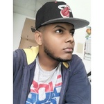 hot Dominican Republic man Alex diaz from Santiago DO20751