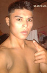 passionate Honduras man Kelvinz from Choloma HN1371