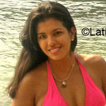stunning Venezuela girl Sahara from Caracas VE352