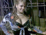 attractive Dominican Republic girl Kamila from Santo Domingo DO20841