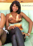 foxy Dominican Republic girl Kathy from Santiago DO20851
