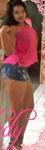 pretty Honduras girl Yessica from San Pedro Sula HN1451