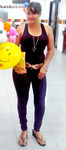 charming Honduras girl Nora from San Pedro Sula HN1392