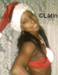 fun Dominican Republic girl Karterin from San Pedro De Macoris DO20861