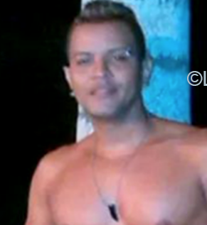 Date this athletic Colombia man Hector from Barranquilla CO16693