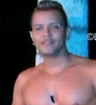 good-looking Colombia man Hector from Barranquilla CO16693