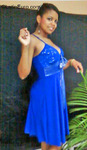 cute Dominican Republic girl Yaribel from Santiago DO20863