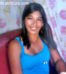 attractive Venezuela girl Carolina from Caracas VE359