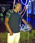 funny Colombia man Sergio from Bogota CO16713