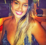 happy Brazil girl Fernanda from Rio De Janeiro BR9162