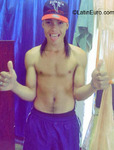 foxy Colombia man Carlos from Medellin DO20903