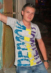 voluptuous Colombia man Diben from Medellin CO16731