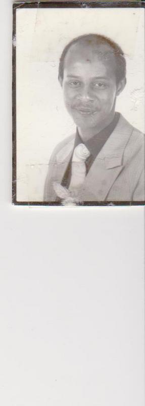 Date this foxy United States man Gemini9090 from Paris US15765