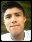 good-looking Panama man Ronald from 507 PA526