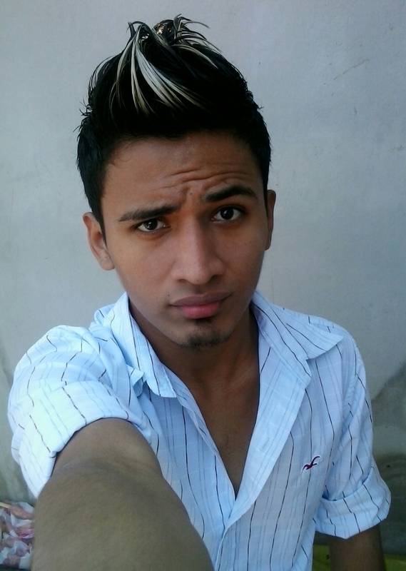 Date this hot Honduras man Alexis from San Pedro Sula HN1407