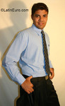 young Panama man Bryan from Panama City PA527