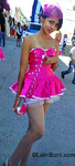 cute Honduras girl Heydie from Lapaz HN1408