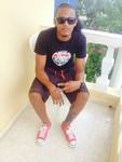 lovely Dominican Republic man Josealberto from Santo Domingo DO21039