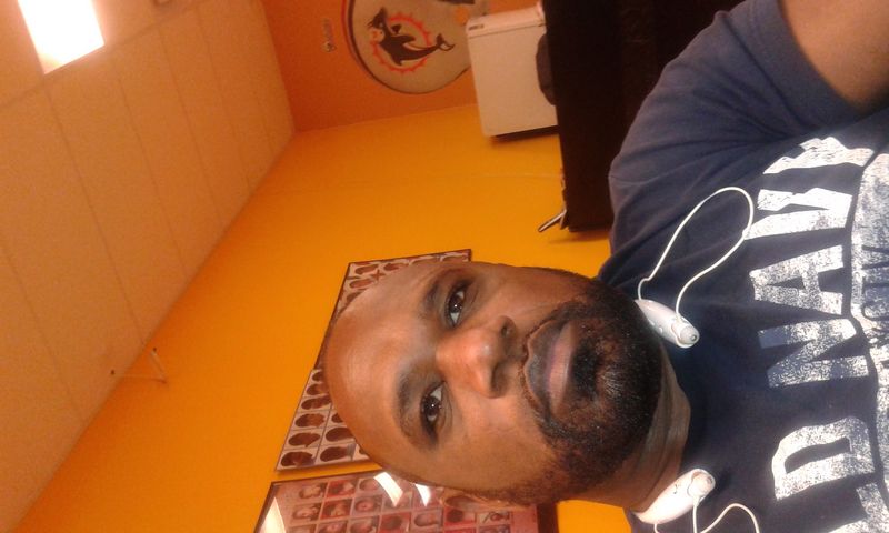 Date this hot United States man El from Miami US15787